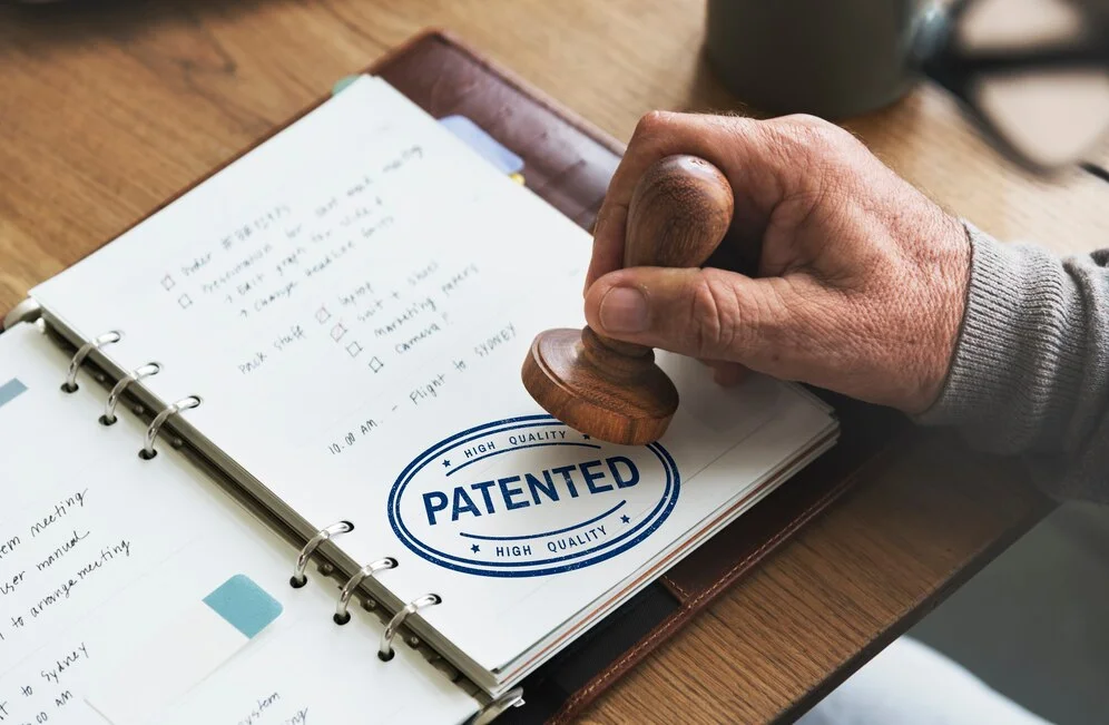 Five Strategies for Successful Design Patent Searches